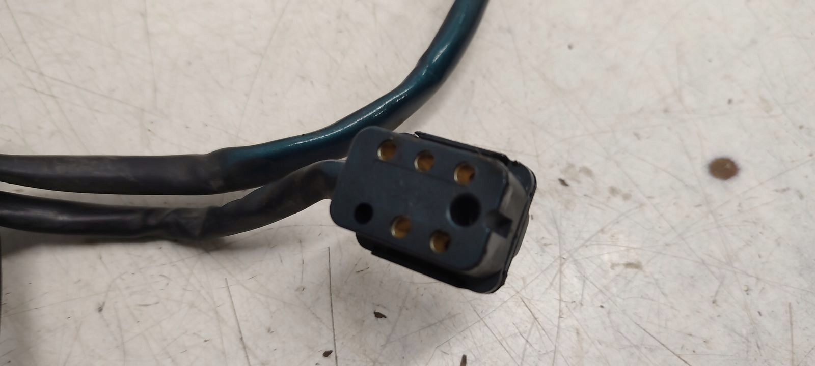 relay Mercedes W124 2,2