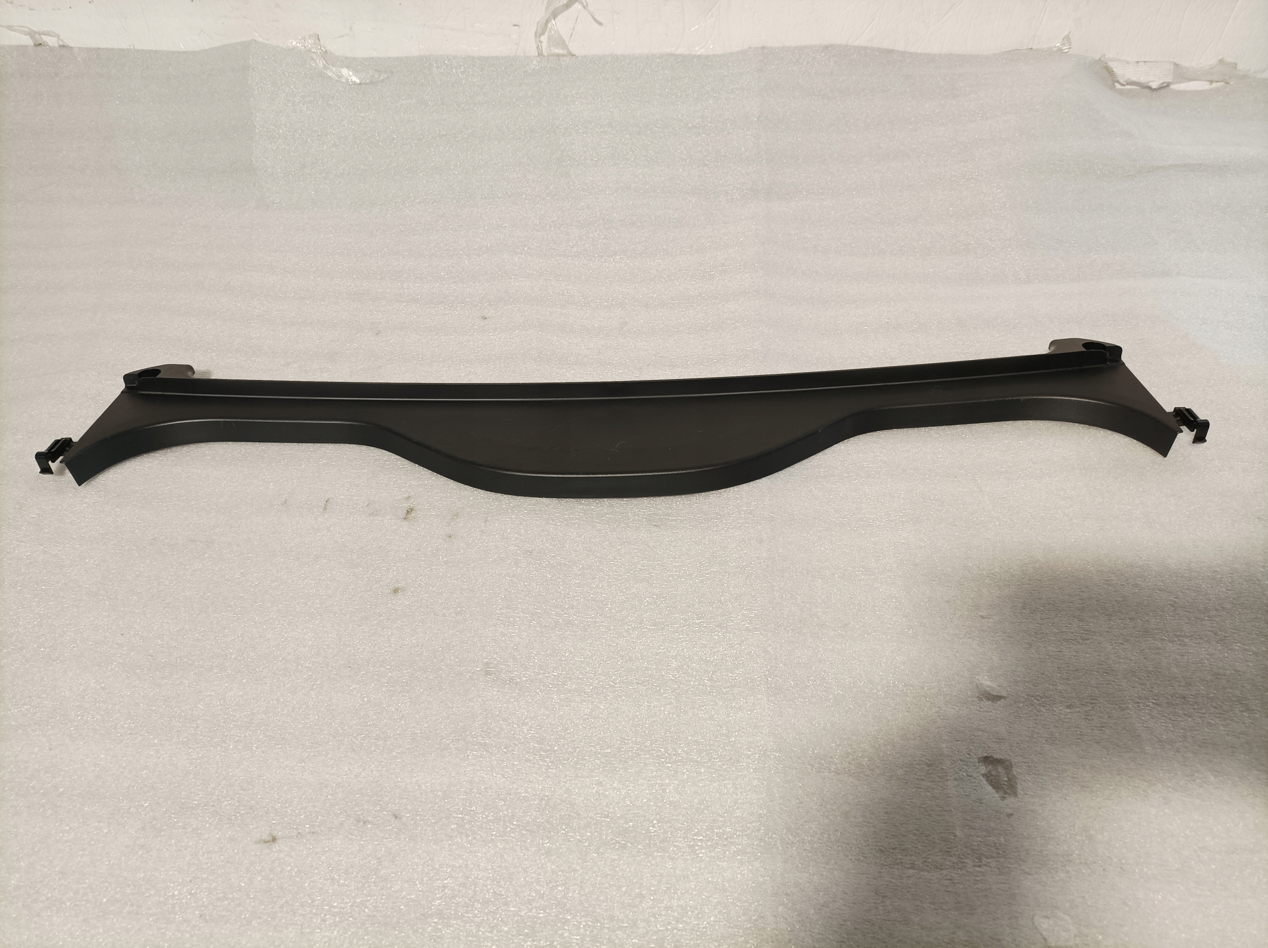 BMW X7 G07 Blende Abdeckung innen Schiebedach 7454039