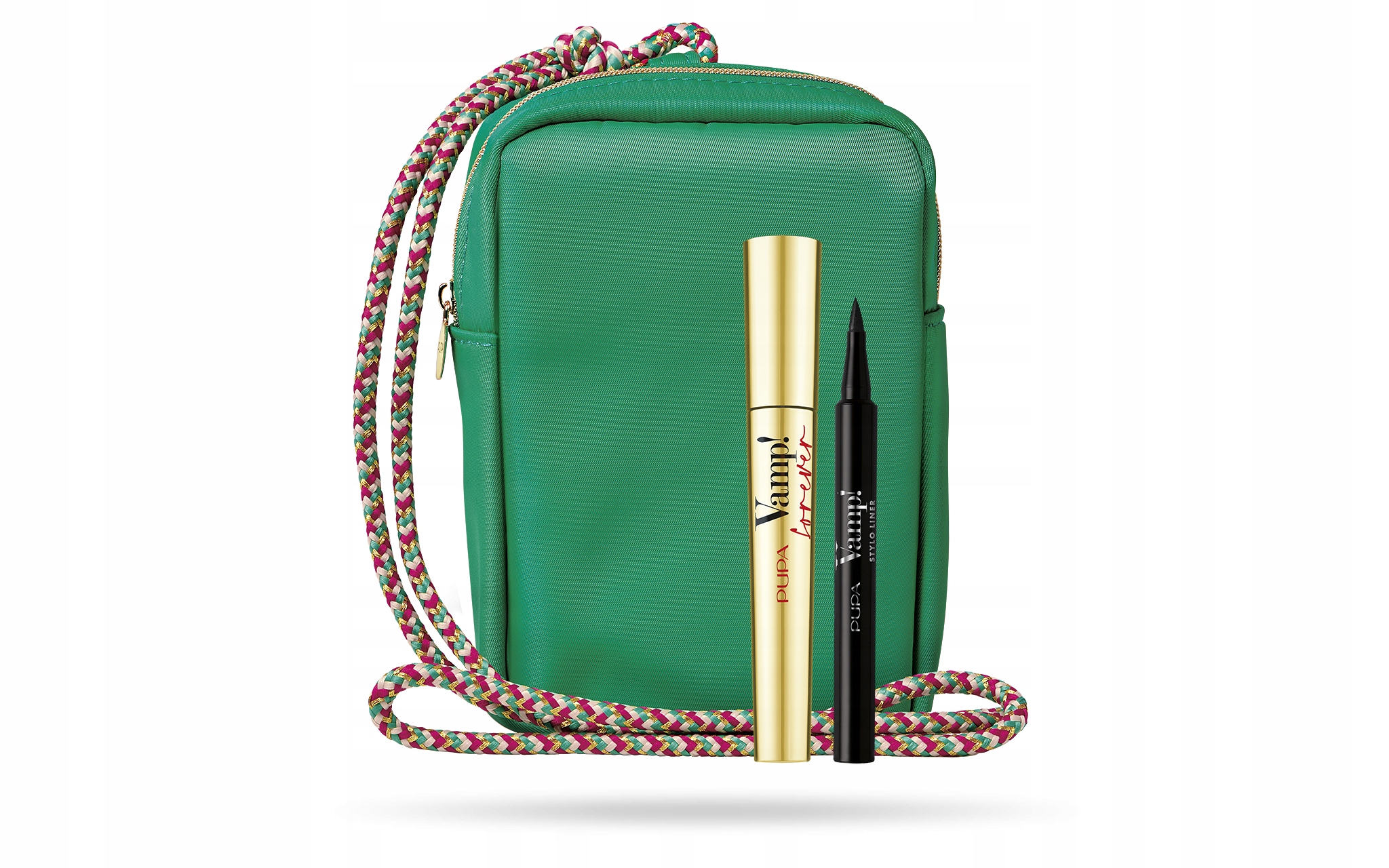 Pupa Vamp! Forever & Vamp! Stylo Liner