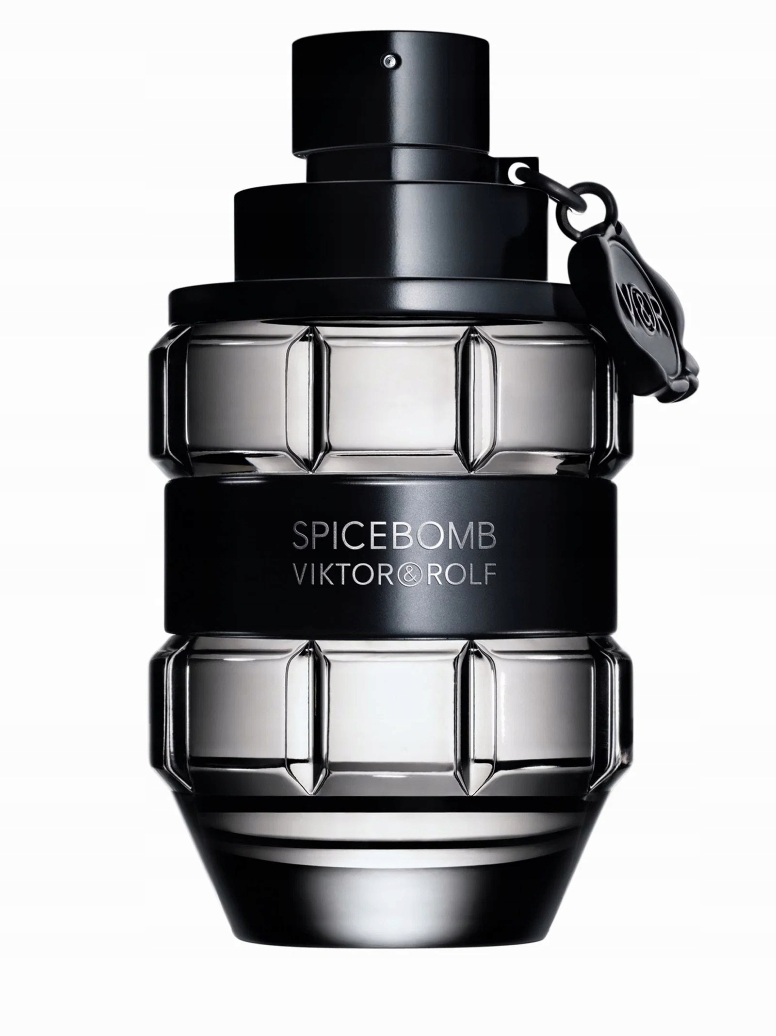 Viktor & Rolf, Spicebomb, toaletní voda, pro muže, 50 ml