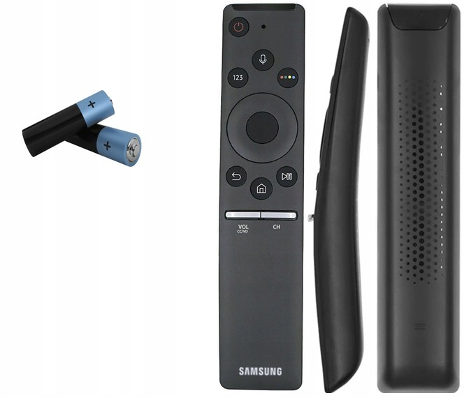 Originální Dálkový Ovladač Pro Televizor Samsung UA65KS7500 UA65KS7500K UA65KS7500KXXV