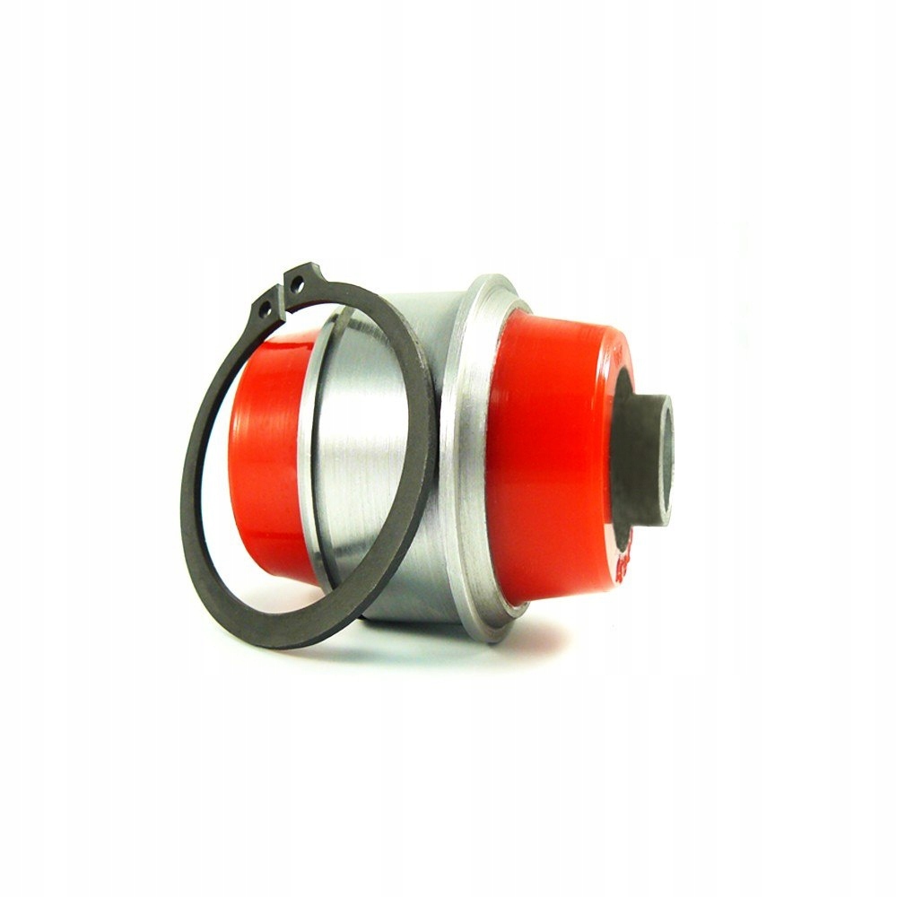 Pouzdro zadní výhybky Bmw E38 1994-2001 Bmw E39 1995-2004 33326767748