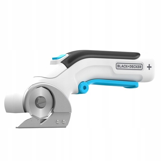 akumulátorový nůž 3,6V Black+Decker [BCRC115-XJ] Usb nabíjení