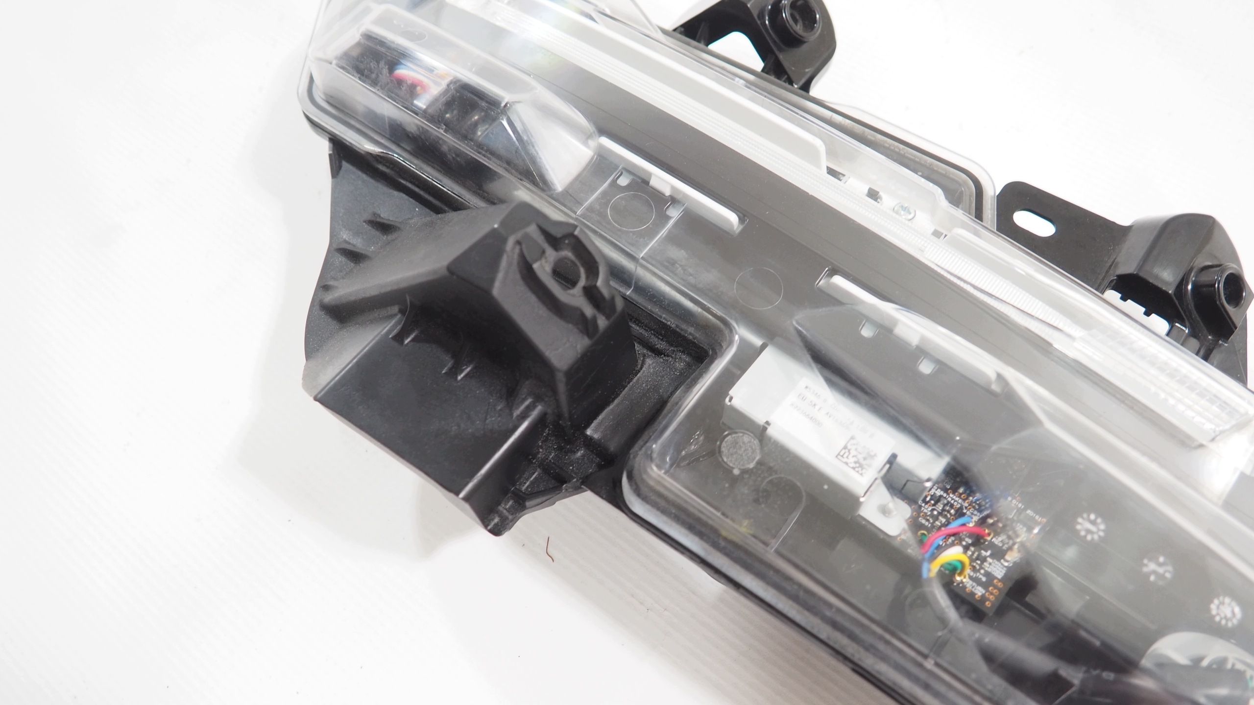 Mazda CX30 light LED DRL right front DFR5-51060