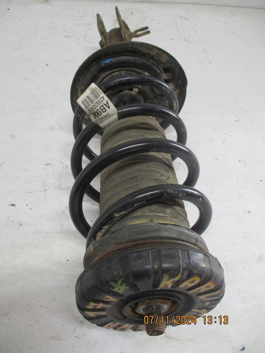 shock absorber amor front OPEL KARL 1,0i 42504998 right