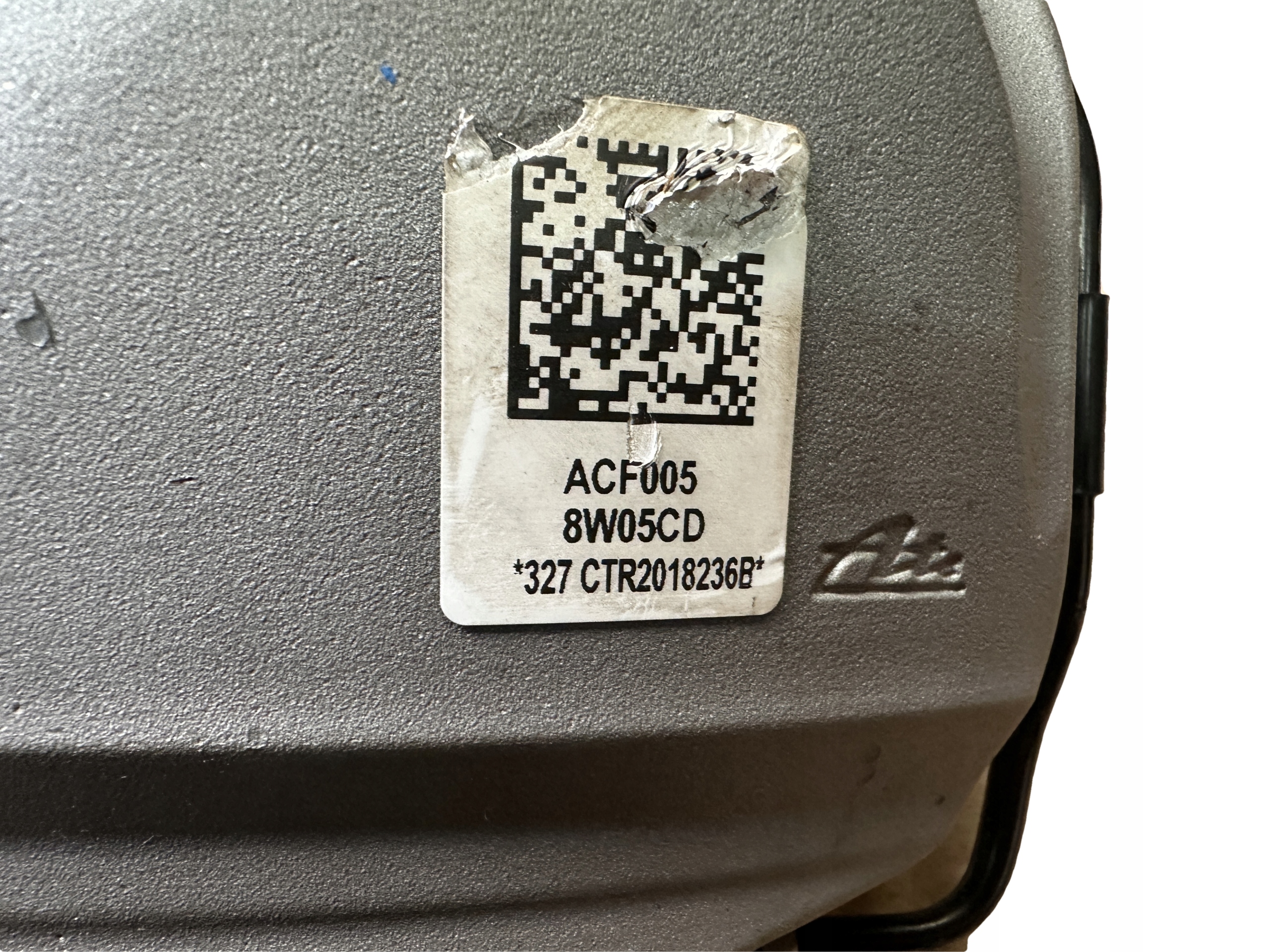 AUDI A4 A5 8W B9 A6 A7 Q5 caliper brake left front 8W0615105CD