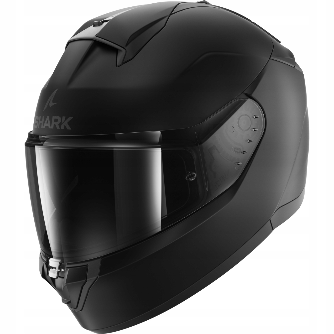 KASK SHARK RIDILL 2 BLANK MATT +GRATISY