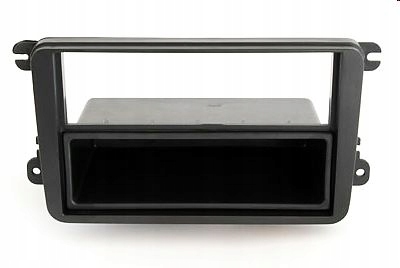 RAMKA RADIOWA 2/1DIN VW GOLF PASSAT TIGUAN JETTA