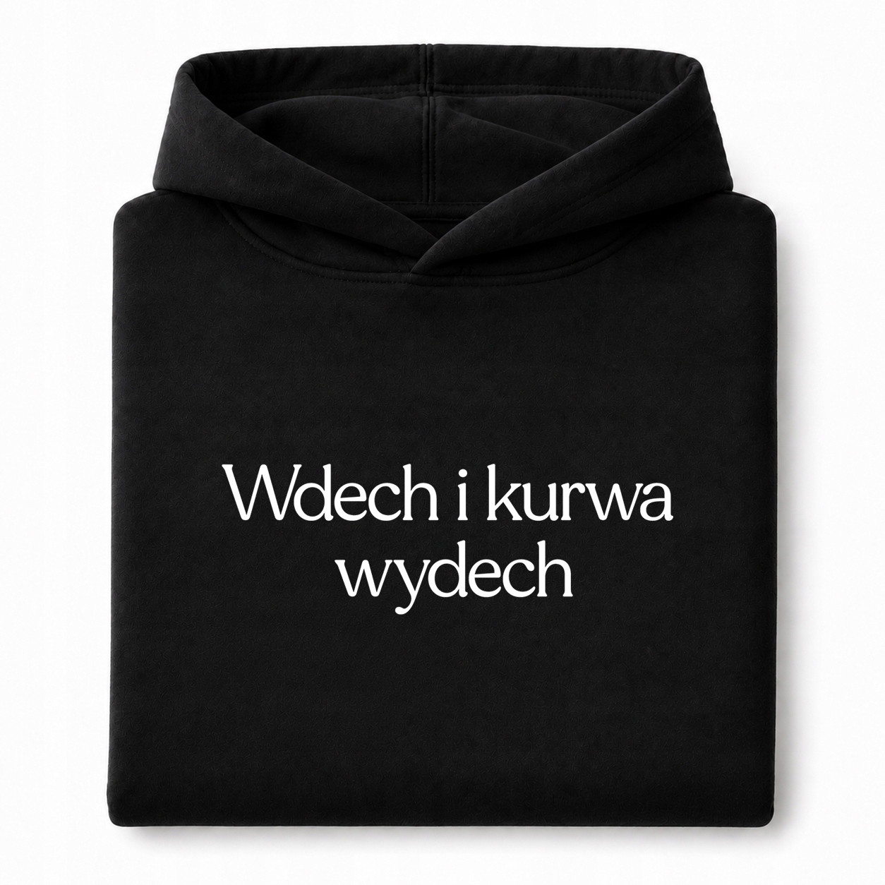 Mikina S Kapucí, Tepláková S Výšivkou, Módní Nádech A Výdech M