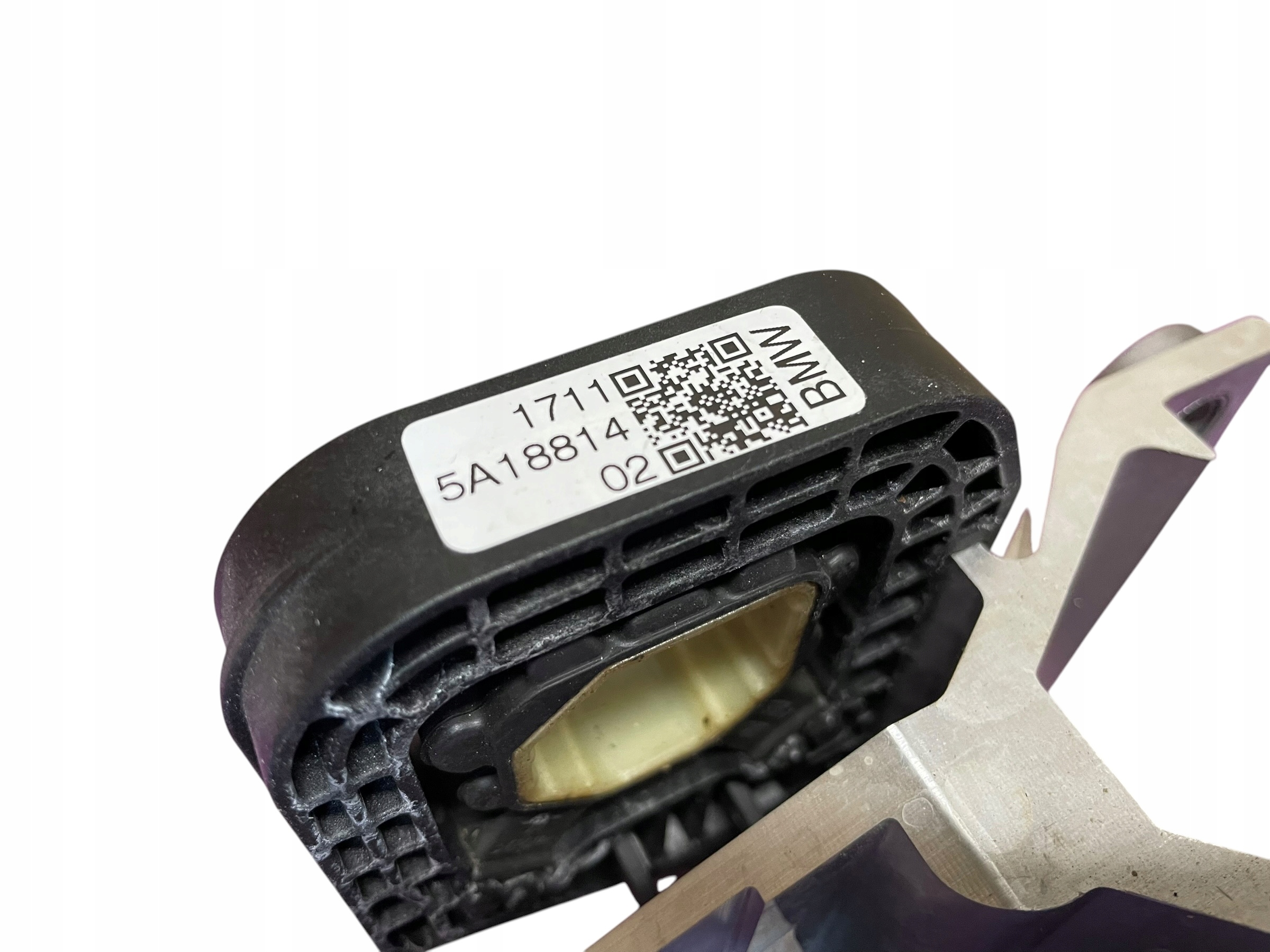 ADAPTER radiator left BMW 7 i7 G70 IDEAL