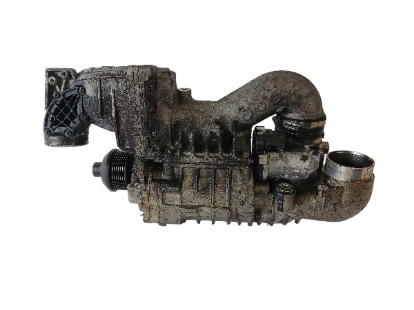 MERCEDES W203 1.8 K compressor A2711400787 A2710902080