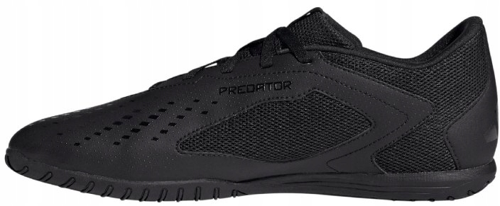 BUTY HALOWE ADIDAS PREDATOR ACCURACY.4 IN SAL halówki _ GW7074 _ r. 45 1/3 EAN (GTIN) 4066748455263