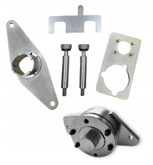 ЗАМОК СИНХРОНІЗАЦІЇ ПАЛИВНОГО НАСОСА JAGUAR 2.0 DIESEL