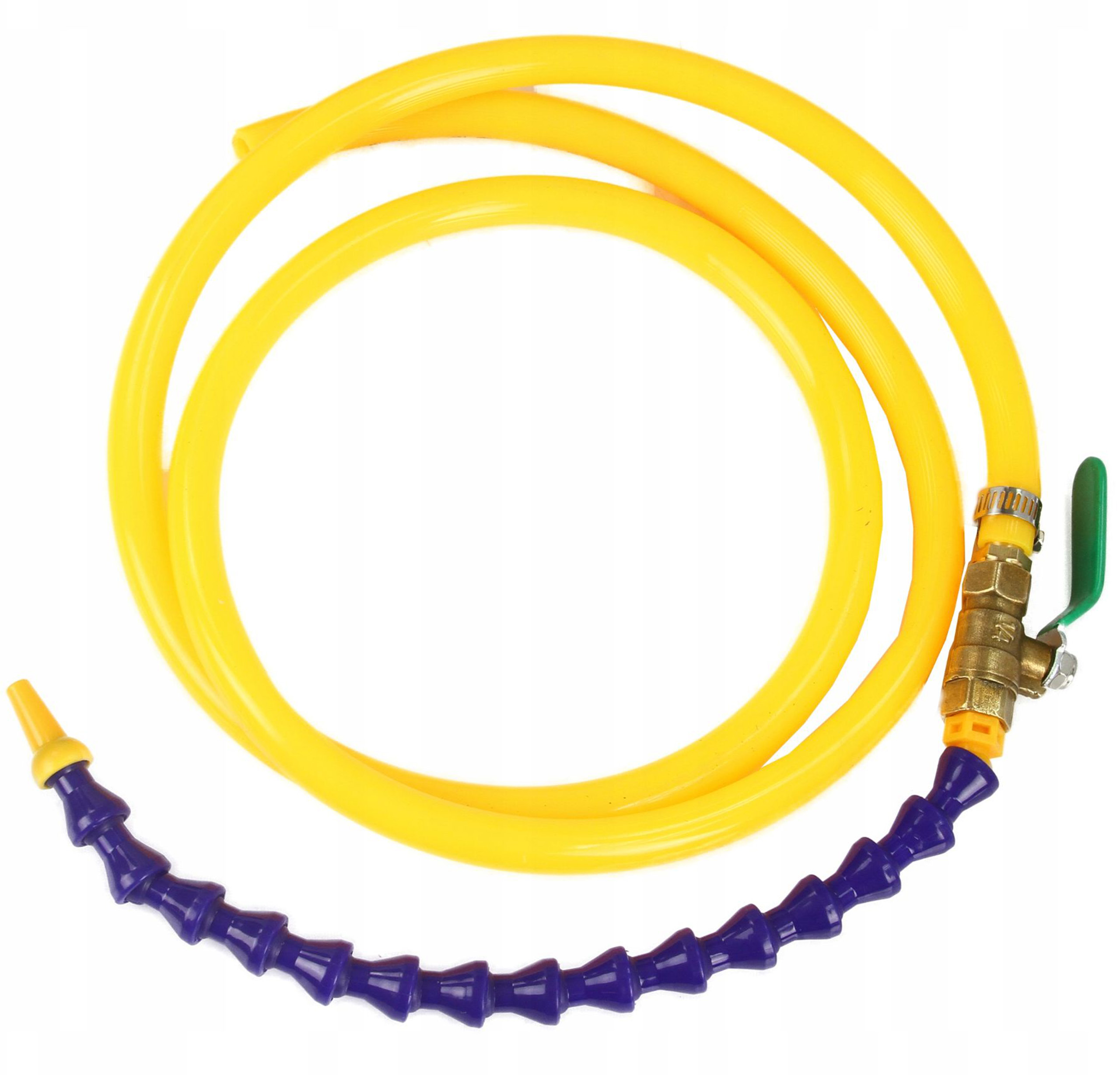 DOZOWNIK PNEUMATYCZNY DYSPENSER OLEJU 8L NALEWAK Producent code V01088