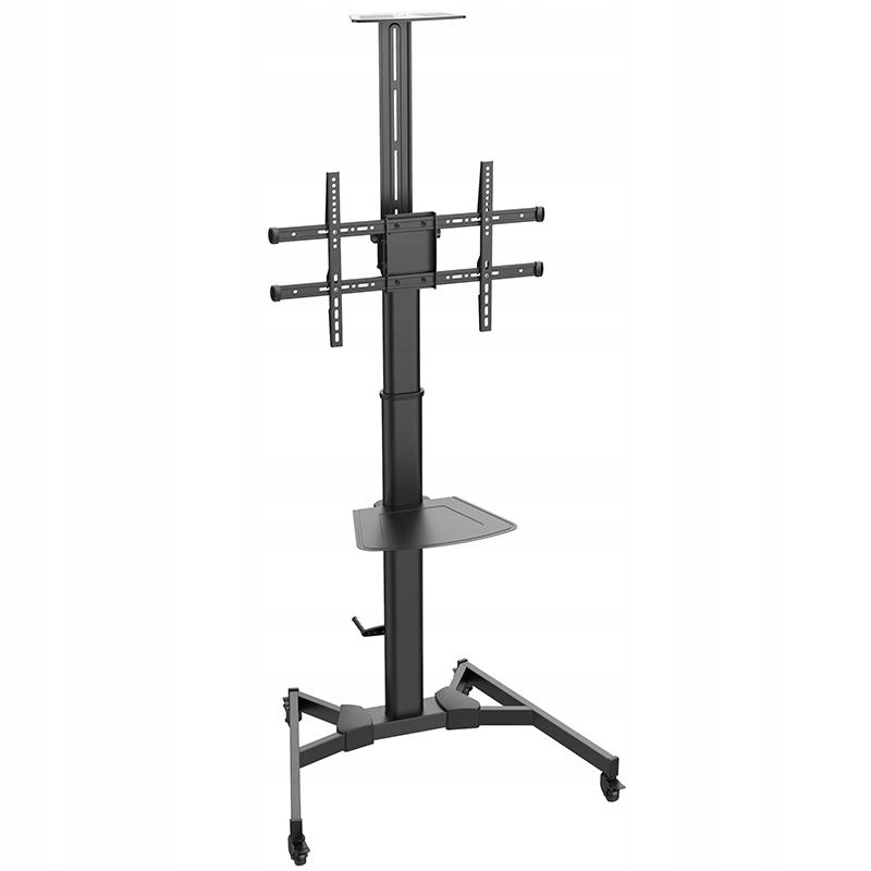 Mobilny Stojak TV Stand Wózek Telewizora 37'-70' Model FN5000