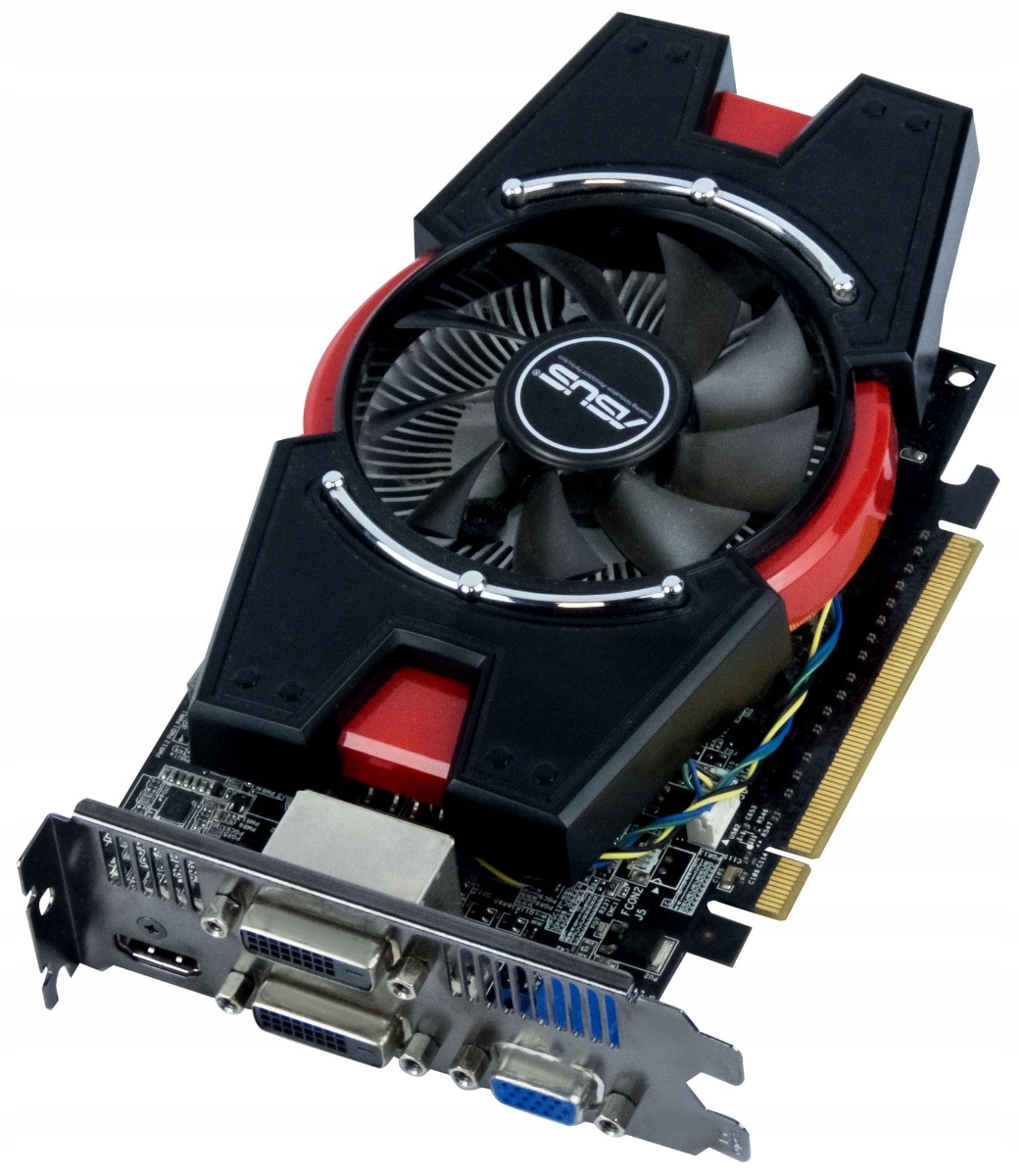 Gtx 640