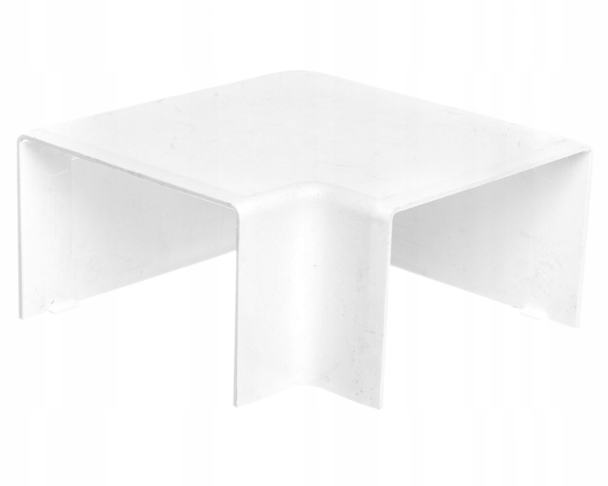 

Naroże płaskie Lh 60x40mm