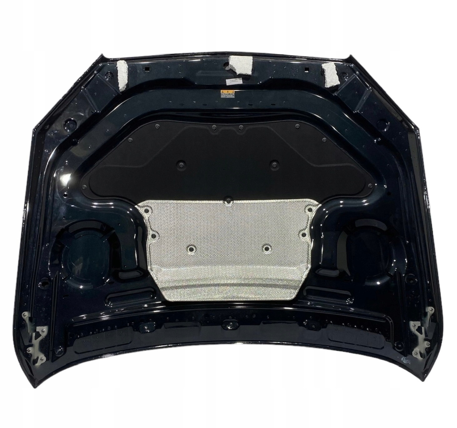 MERCEDES BENZ S S63 front bonnet, front bonnet