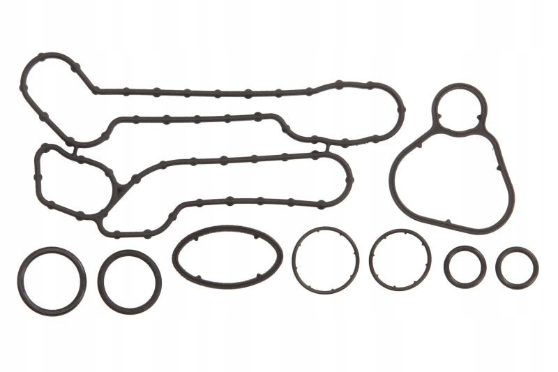 Zestaw uszczelek chłodnicy oleju ELRING 599.160