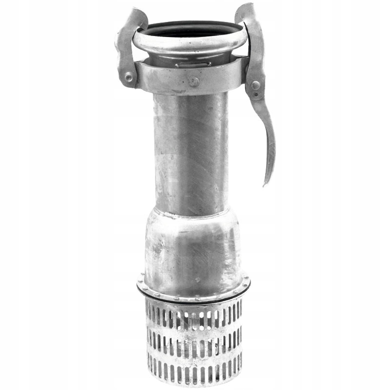 40504050945 - Усмоктувальна корзина з сідлом і клапаном система Perrot 108