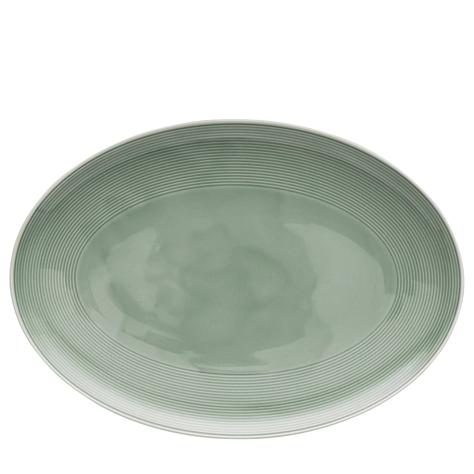 Miska 34 cm Moss Green Loft Tomas od Rosenthal