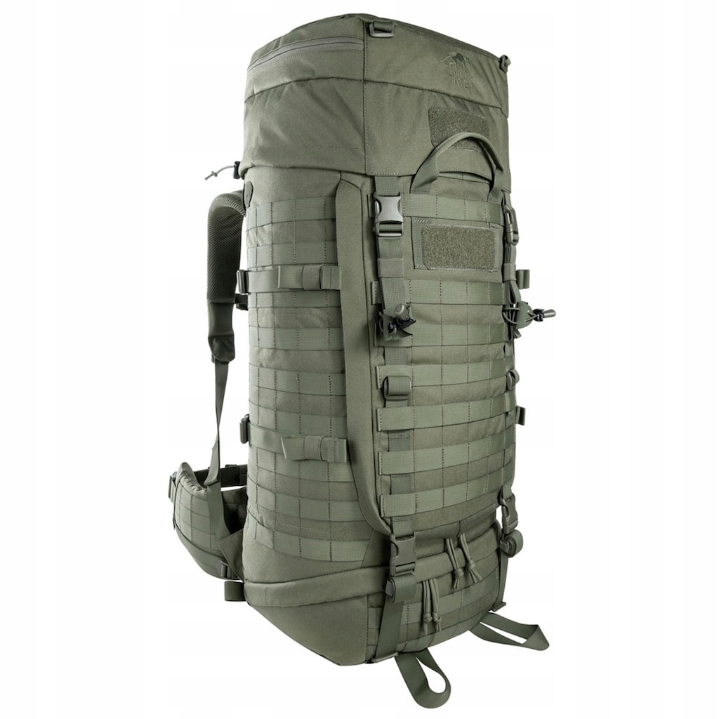 Batoh Tasmanian Tiger Base Pack Fo 60 l Olive