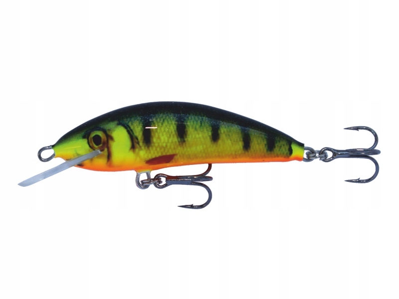 Wobler Pstrągowy Kenart Winner 4,5cm/4g Npx