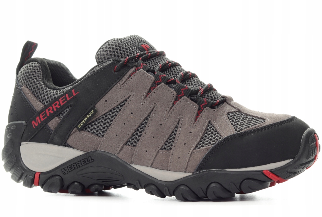 

Buty Męskie Merrell Accentor Wodoodporne 49