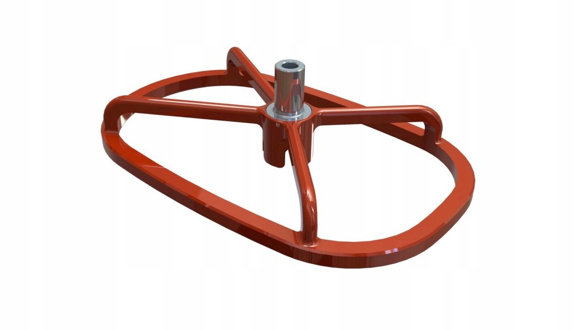 Klietka Filtra Vzduchu DT-1 Honda Crf 250 F 2021