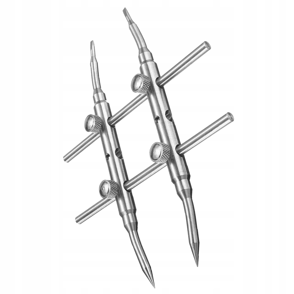 Klucz do obiektywu Narzędzie do naprawy obiektywu Teleskop