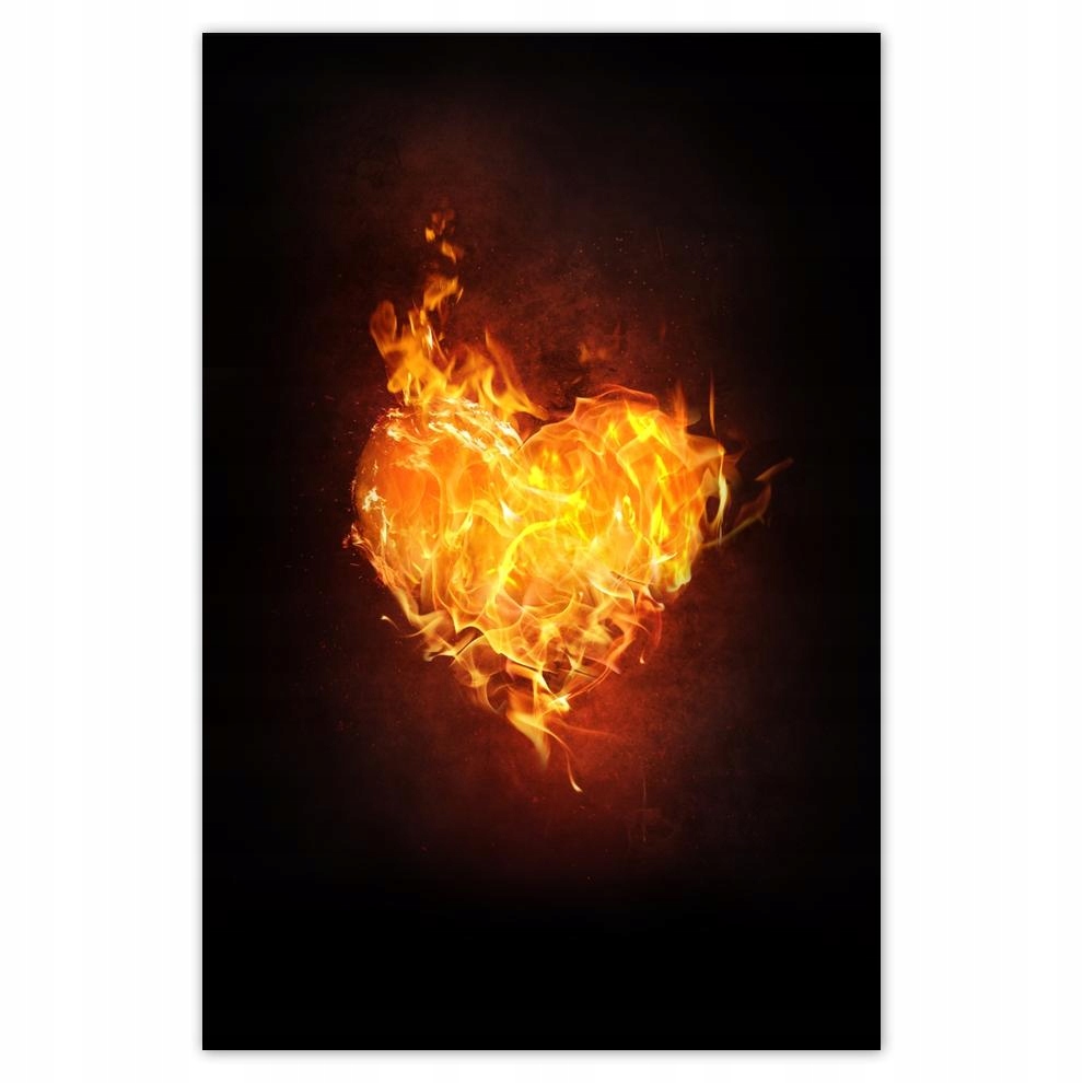 

Plakaty 40x60 Dzień Kobiet Prezent Love