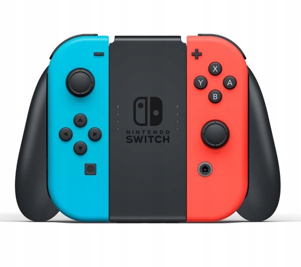 Konsola Nintendo Switch Joy-Con v2 Switch Sports EAN (GTIN) 045496453596