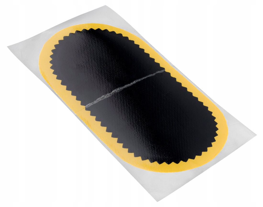 Łatka do naprawy Dętek R304 180x95mm Vipal - 1szt