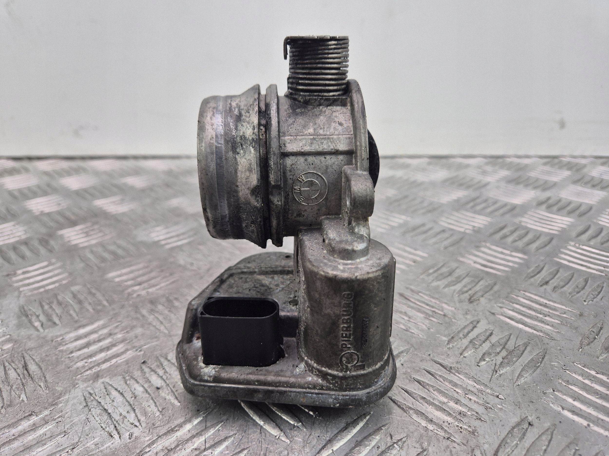 BMW 3 E90 E91 320d valvola a farfalla 7804373 N47D20A