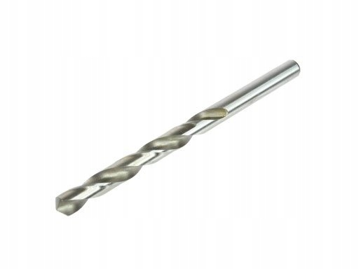 

Wiertło Do Metalu Szlifowane 8,5 MM