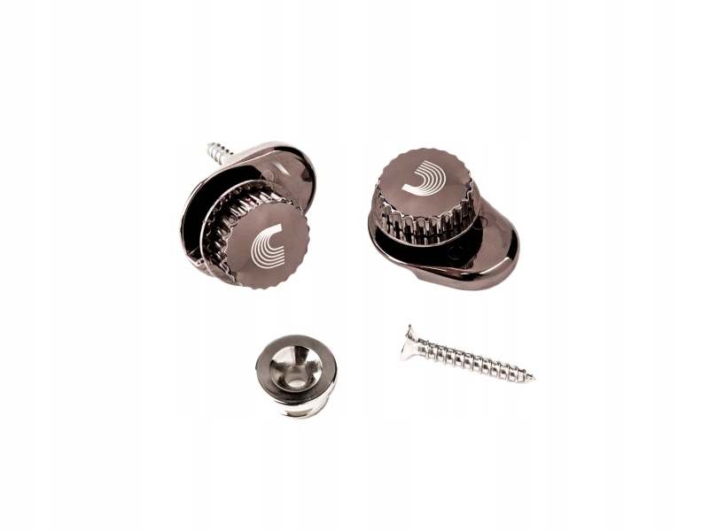 Upevňovací pásek D'addario SLS-02 (n)