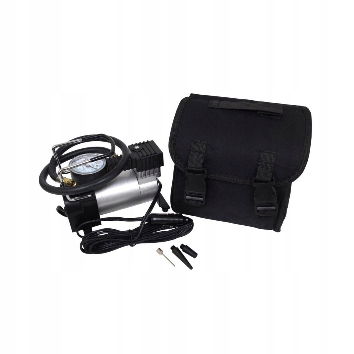 Pompka elektryczna PROF 8 BAR AUTO-EXPERT