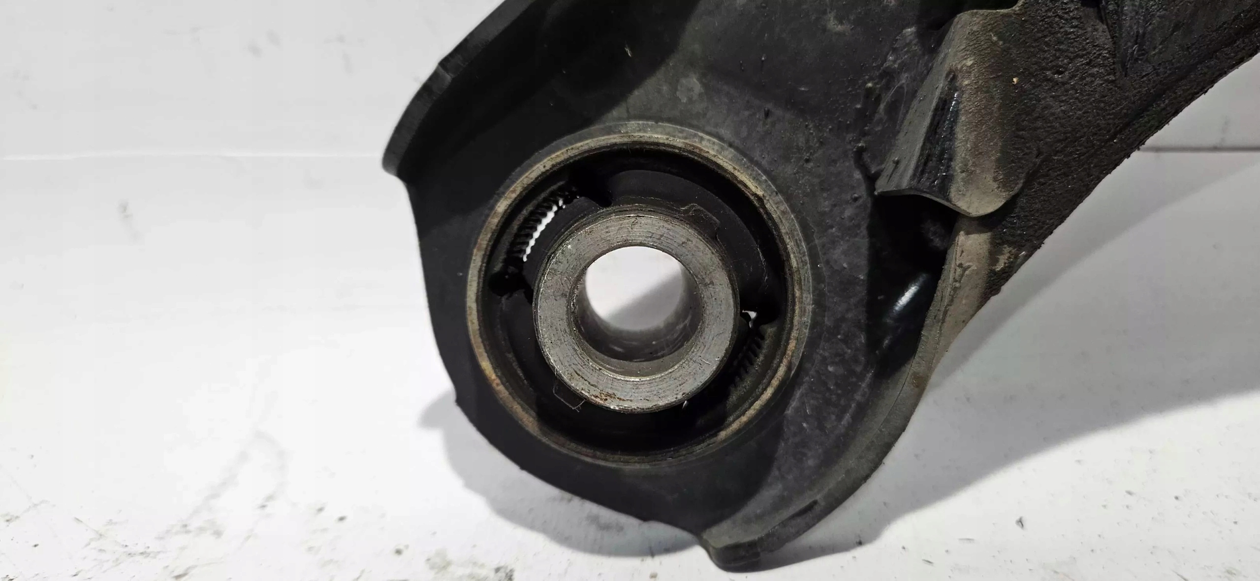 arm left front NISSAN MICRA K14 V 16- original