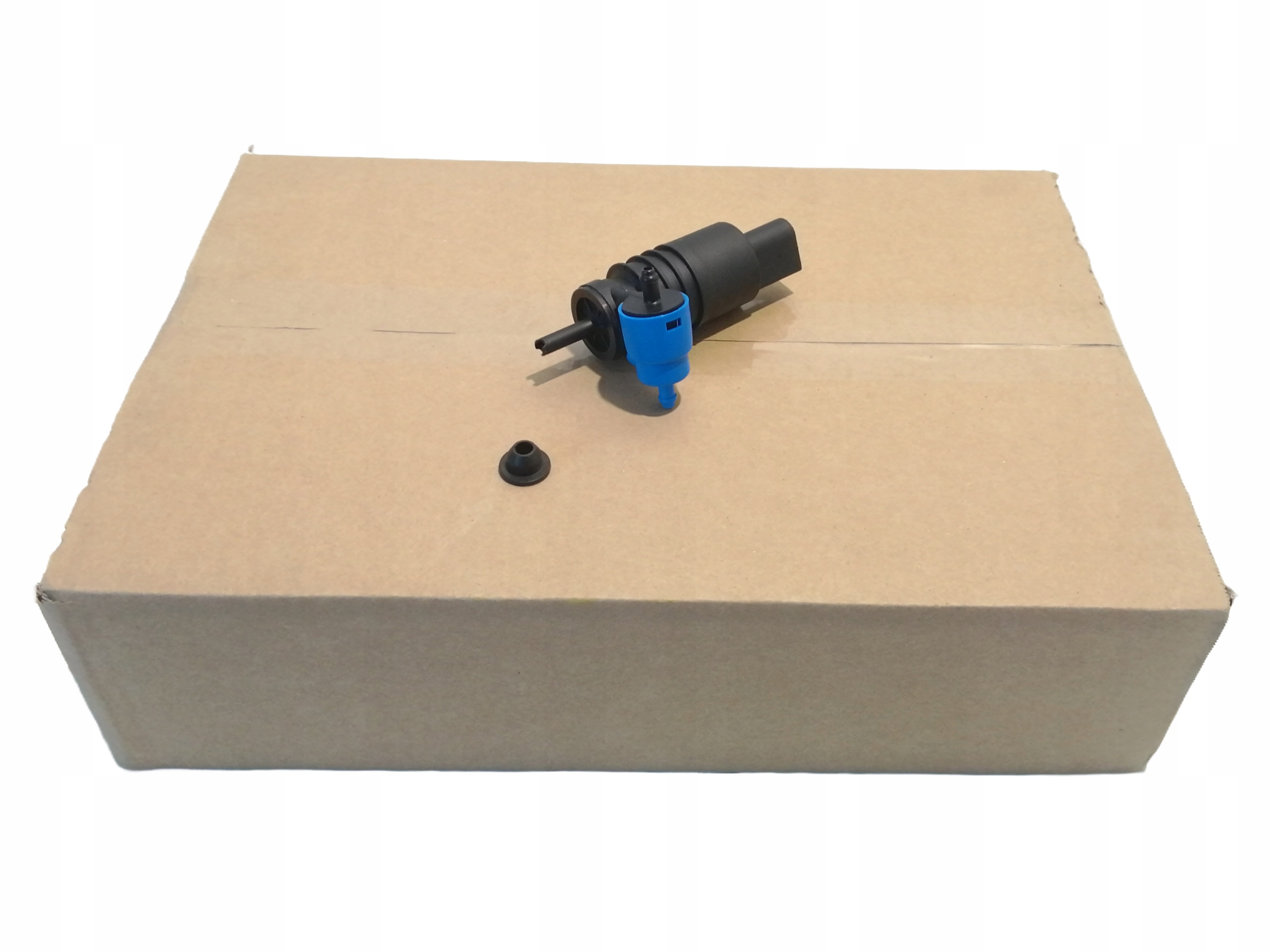 AUDI A6 C5 C6 C7 Q5 8R Q7 4L POMPKA SPRYSKIWACZA