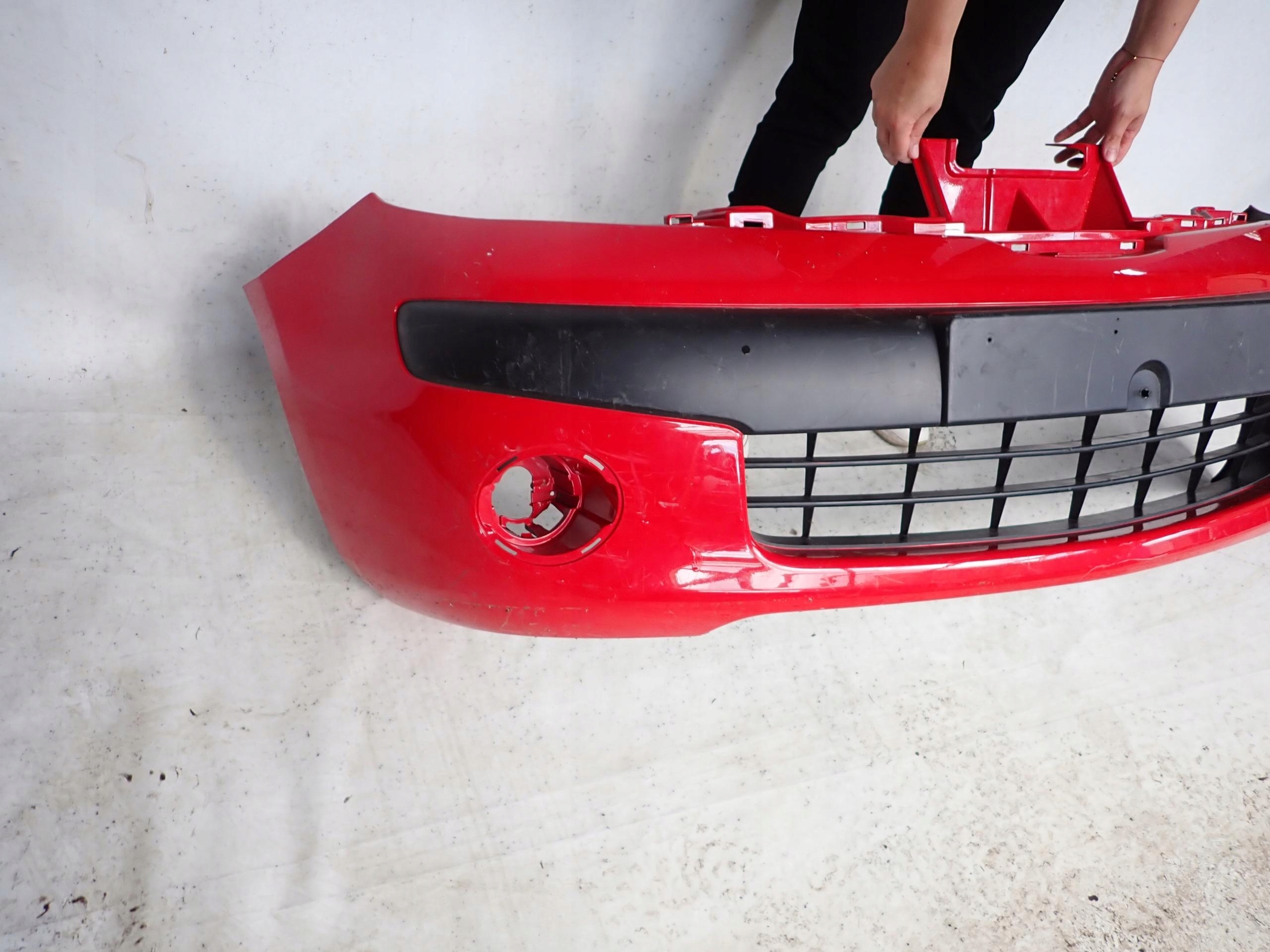 NISSAN NOTE and 1 E11 06- bumper front front