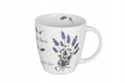 

Lubiana Victoria Lawenda Kubek 300 ml 5979