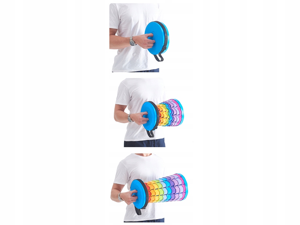 KRZESŁO TURYSTYCZNE SKŁADANE STOŁEK TABORET 10 Rodzaj krzesełko