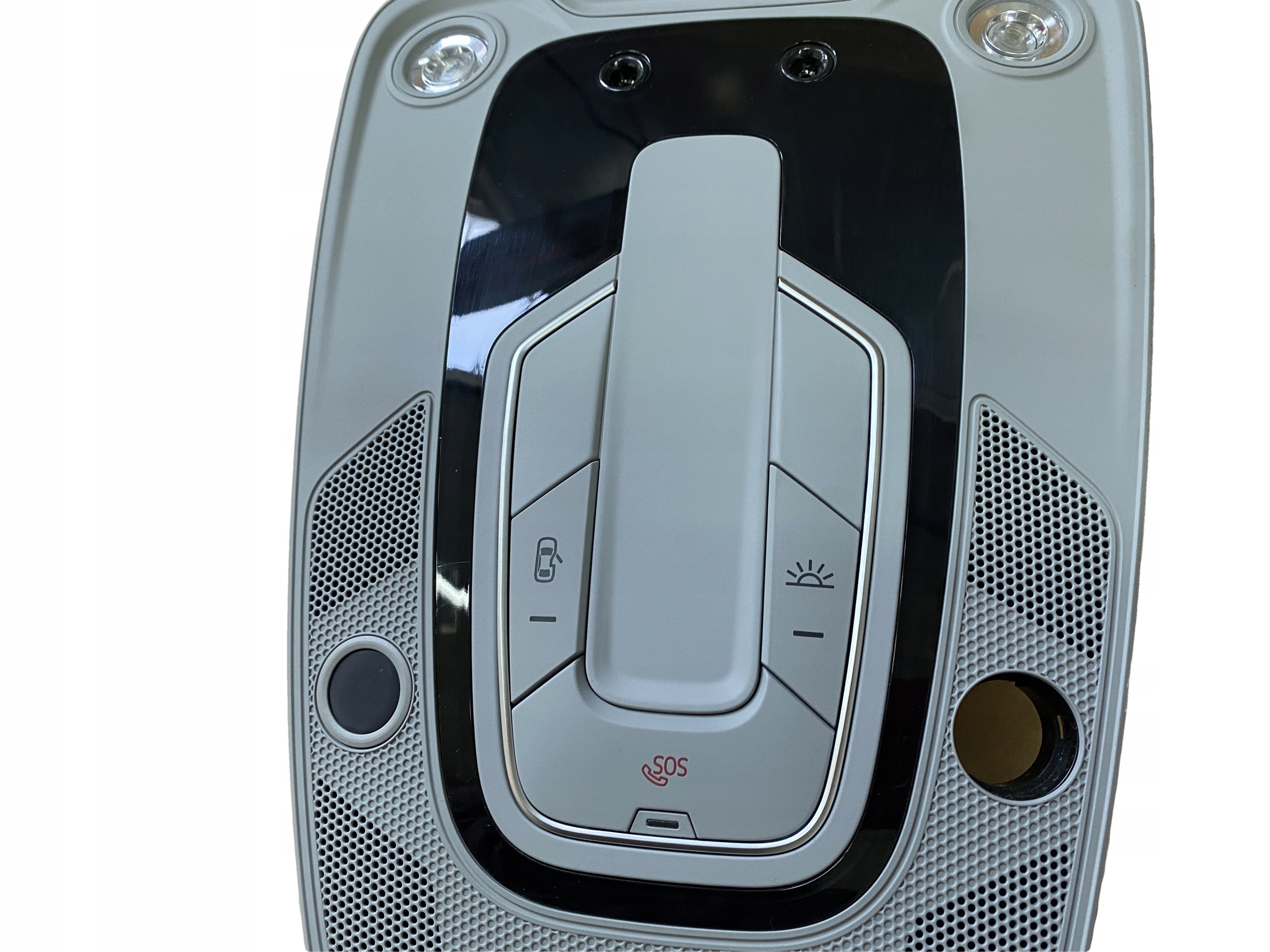 AUDI A4 A5 8W B9 FANALE interna LED 8W0947135BP