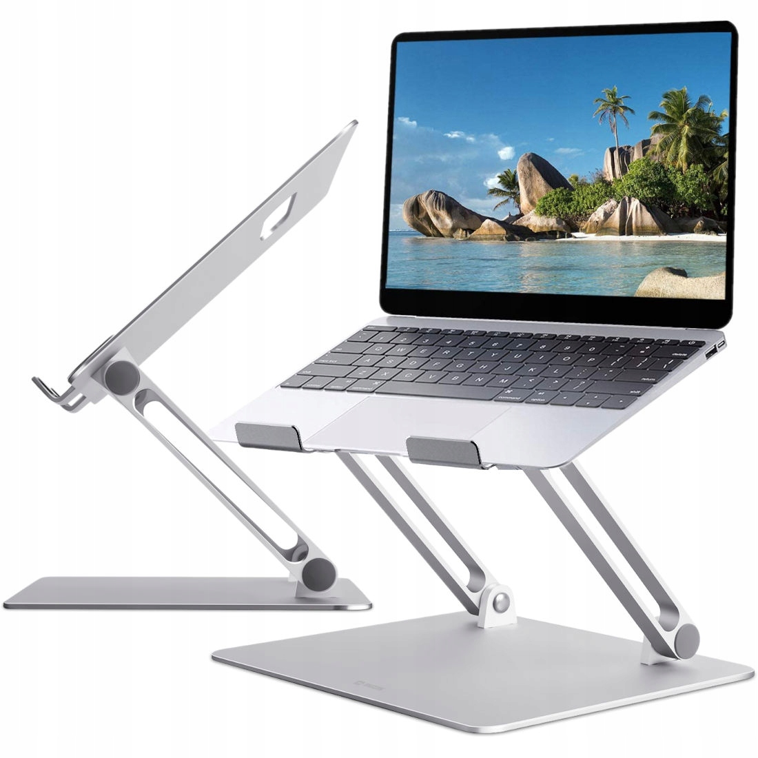 

Podstawka Pod Laptopa Tablet Regulacja Solidna