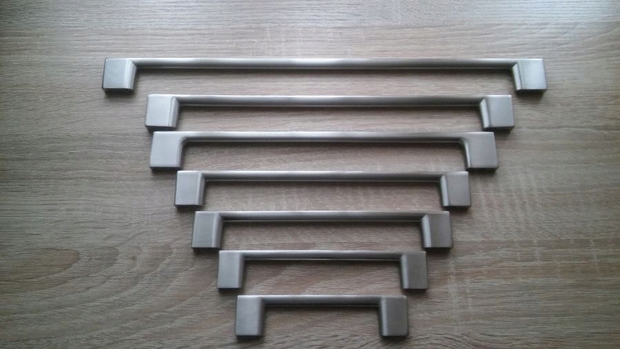 

Uchwyt meblowy D705 Inox G8, 320mm