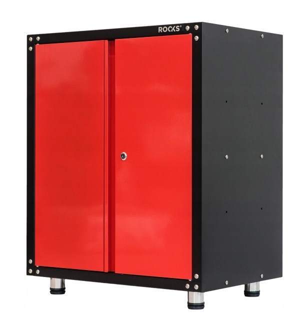 SZAFKA SERWISOWA RMS 2D, (SZER*GŁ*WYS) ROOKS OK-01.3202