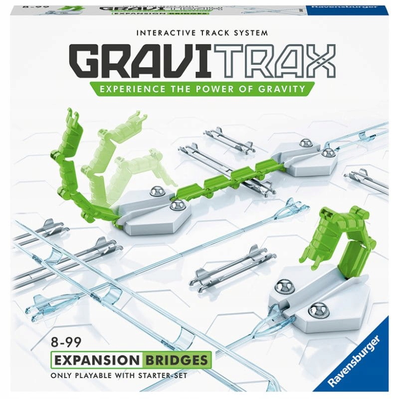 GRAVITRAX КОМПЛЕКТ АРТИКУЛ МОСТЫ