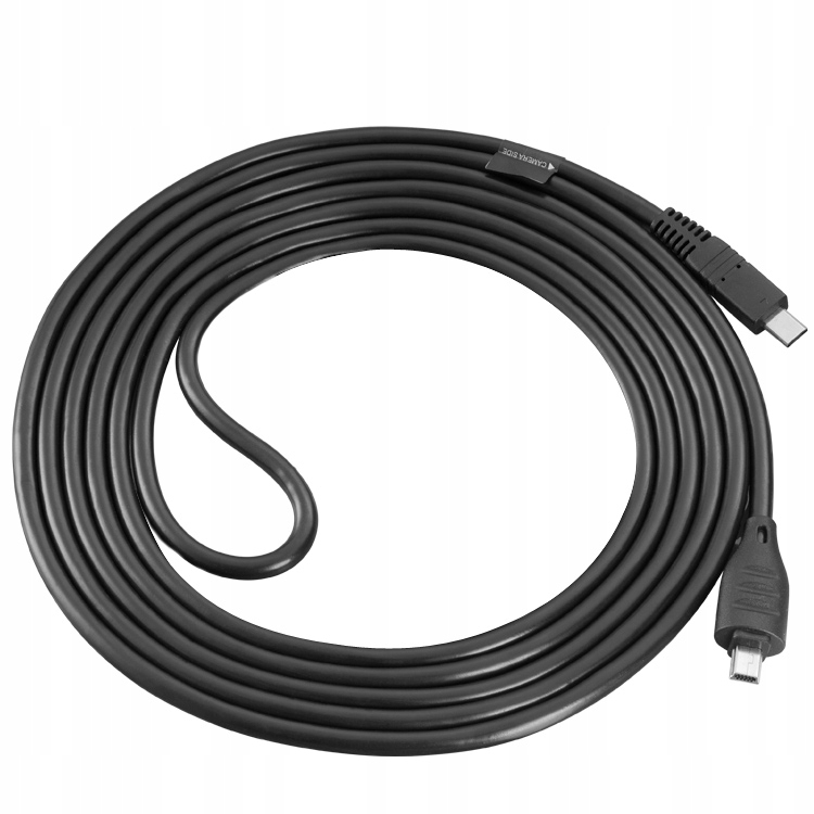 Kabel Jjc CABLE-SR3M 3 m s konektorem Sony Multi Terminal