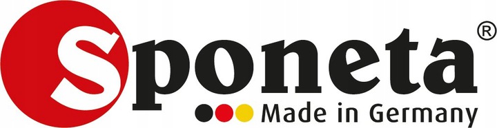 Siatka dp tenisa stołowego Ping-Ponga SPONETA Perfect II Model perfect ii