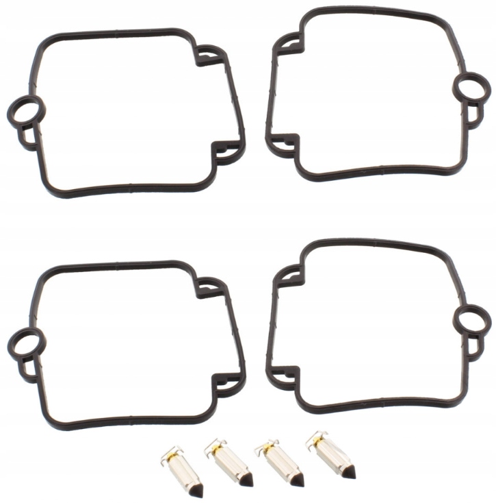 Sada na opravu karburátoru Suzuki Gsf 400 Bandit